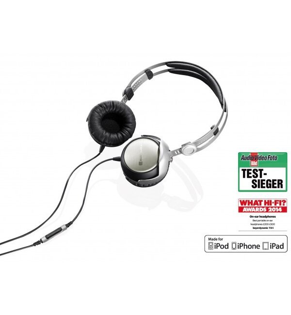 Produit BEYER T51i Casque Stéréo Fermé Audiophile Nomade Image