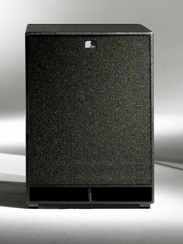 Produit FOHHN  ARC Series AS-40 Caisson de Basses Passif 800 Watts RMS Image