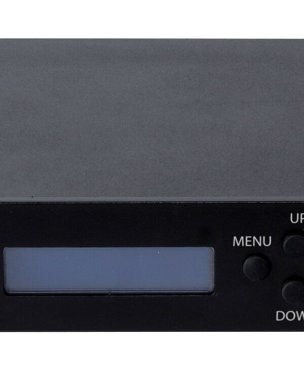 Produit CHAUVET Net-X™ Repartiteur ART-NET / DMX Image