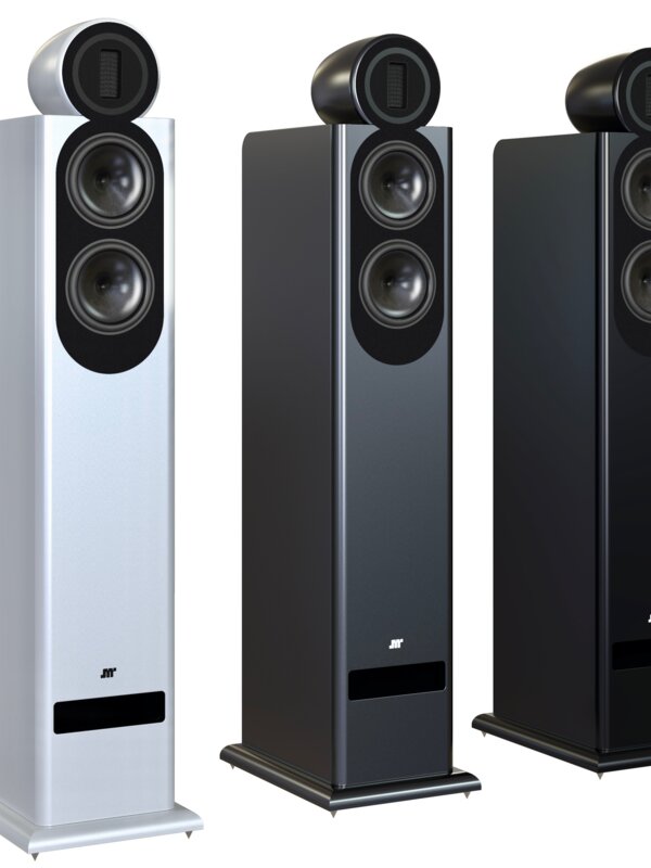 Produit JMR ABSCISSE JUBILE Enceinte Colonne 2,5 Voies 250 Watts sous 4Ω (La Paire) Image