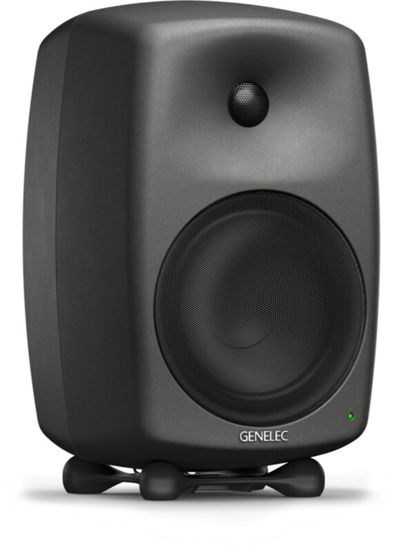 Produit GENELEC 8050 BPM Enceinte Active de Monitoring  (La Paire) Image