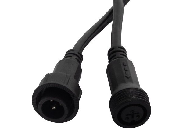 Produit Chauvet IP5SIG Câble Signal DMX de 5m IP66 Image