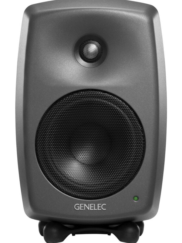 Produit GENELEC 8330 AP Enceinte Active de Monitoring avec DSP Intégré (La Paire) Image