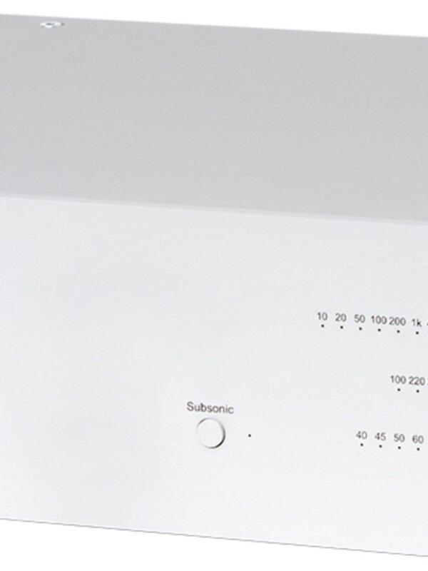 Produit Pro-Ject Phono BOX DS2 Préampli Phono MM/MC Haute Performance Image