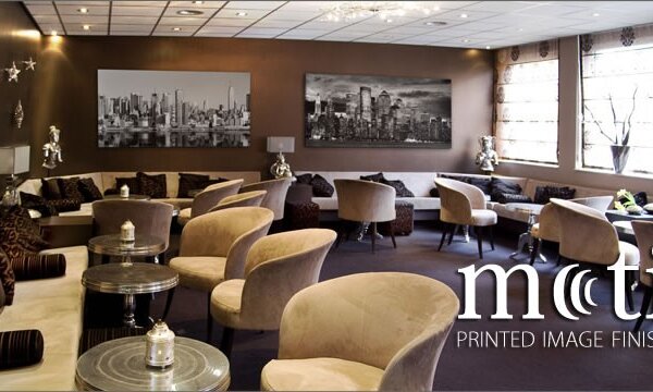 Produit JOCAVI Panneau Acoustique personnalisé Motif ® Image