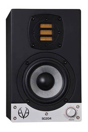 Produit EVE SC204 Enceinte de Monitoring Active 2 Voies Image