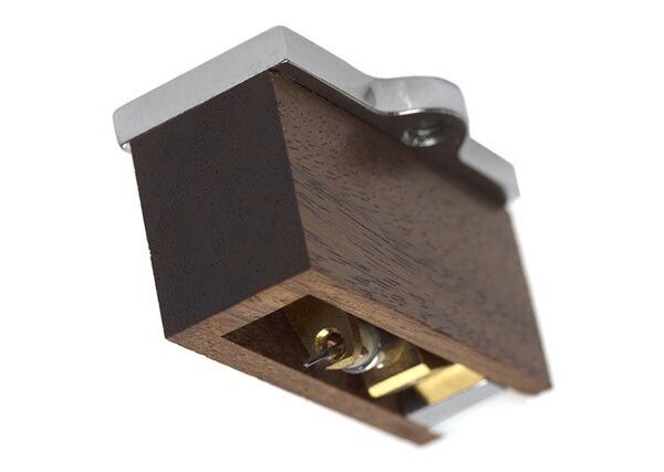 Produit SUMIKO Palos Santos Presentation Cellule MC pour Platine Vinyle Hi-Fi Image