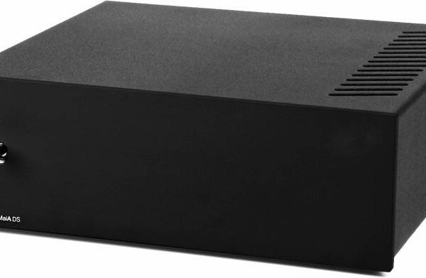 Produit Pro-Ject MaiA POWER BOX DS2 Bloc d'Alimentation Secteur pour 6 Appareils  Audio Image
