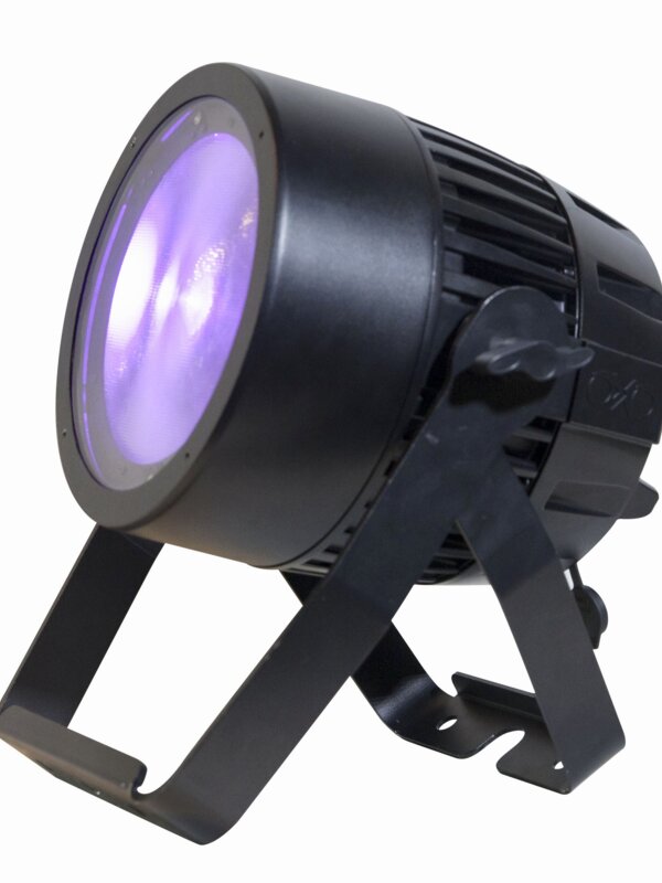 Produit OXO COLORZOOM 180 W Projecteur LED COB RGBW 180 Watts W-DMX Image