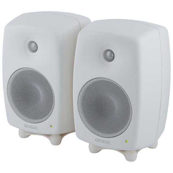 Produit GENELEC 8350 AWM Enceinte Active de Monitoring avec DSP Intégré (La Paire) Image