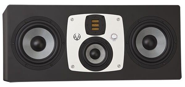 Produit EVE SC4070 Enceinte de Monitoring Active 4 Voies Image