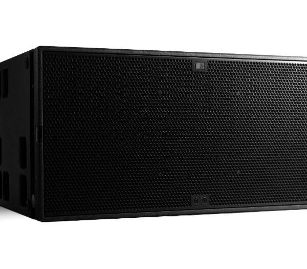 Produit FOHHN PS-850 Caisson de Basses Passif 2'000 Watts sous 4 Ohms Image