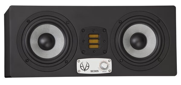 Produit EVE SC305 Enceinte de Monitoring Active 3 Voies Image