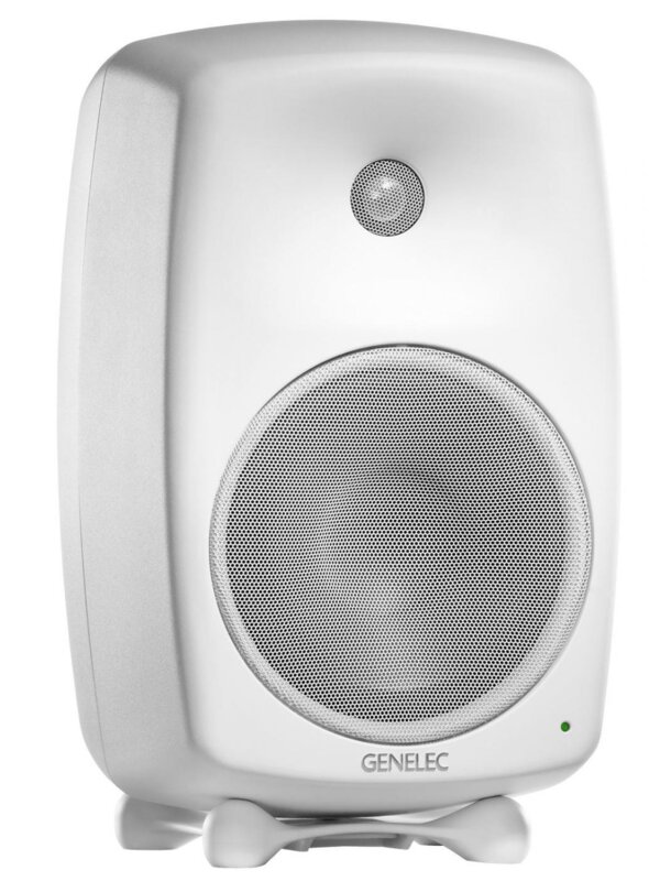 Produit GENELEC 8050 BWM Enceinte Active de Monitoring  (La Paire) Image