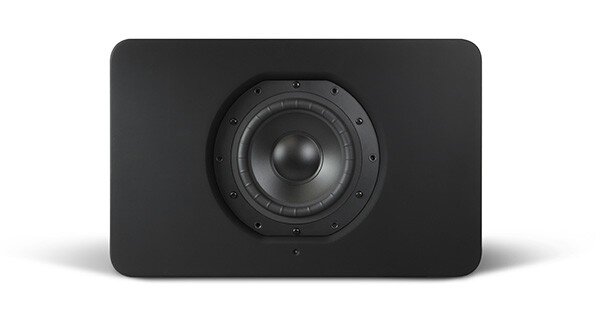 Produit BLUESOUND PULSE SUB Caisson de basse Actif Classe D 100 Watts Image