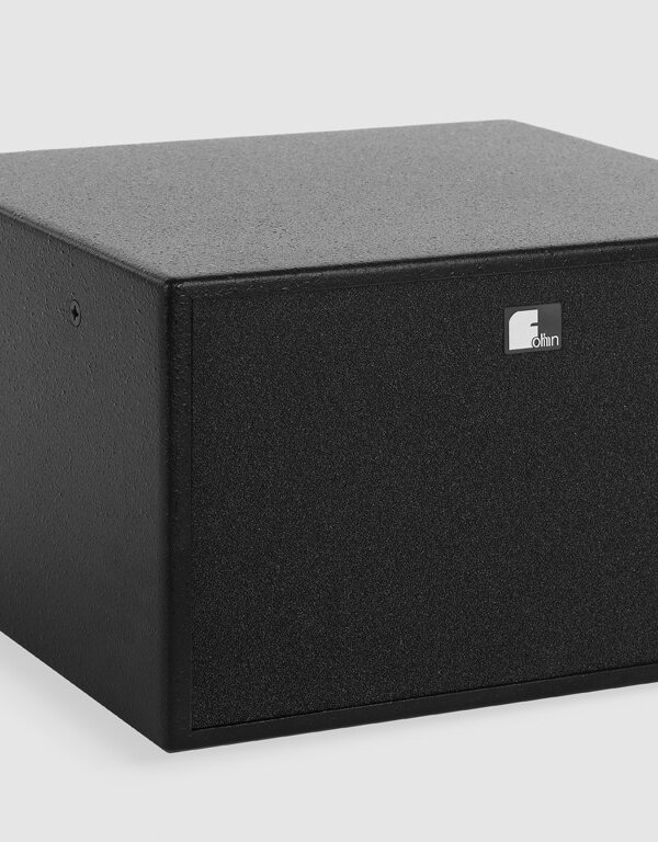 Produit FOHHN ARC Series AS-10 Caisson de Basses Passif 300 Watts RMS Image