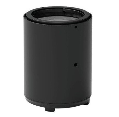 Produit STARWAY ALCOR Pack de 6 Projecteurs Led sur Batterie 3 x 20 Watts RGB/Lime IP65 Image