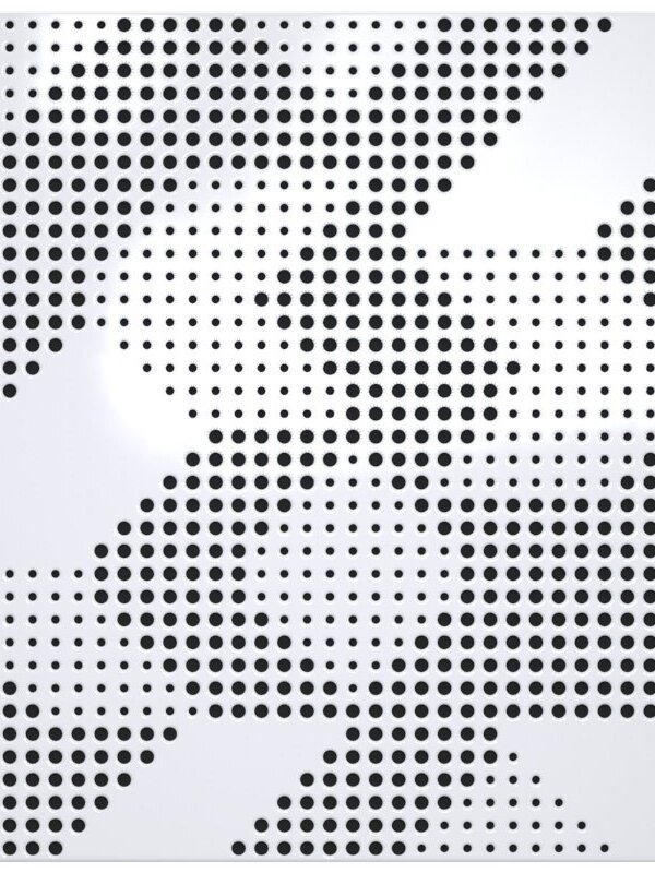 Produit ARTNOVION KOMODO W-Absorber Panneau Acoustique Absorbant (Lot de 6 ou 8 Panneaux) Image