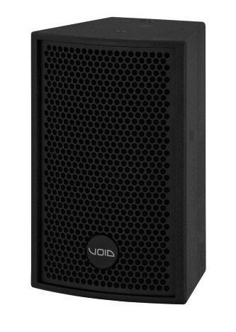Produit VOID Venu 6 V2 Enceinte Passive 2 voies (6.5" + 1")  200 Watts AES Image