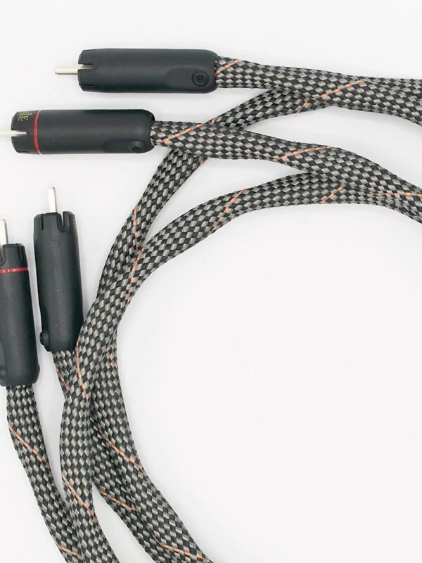 Produit VOVOX® Sonorus Protect A Câble Asymétrique Blindé (RCA) Image