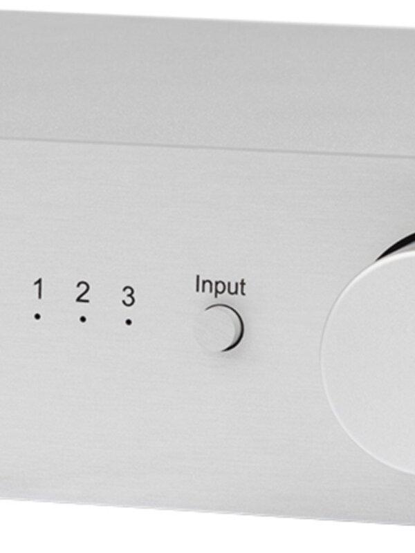 Produit Pro-Ject STEREO BOX S2 Amplificateur Intégré Stéréo 2x 43 Watts sous 4 Ohms Image