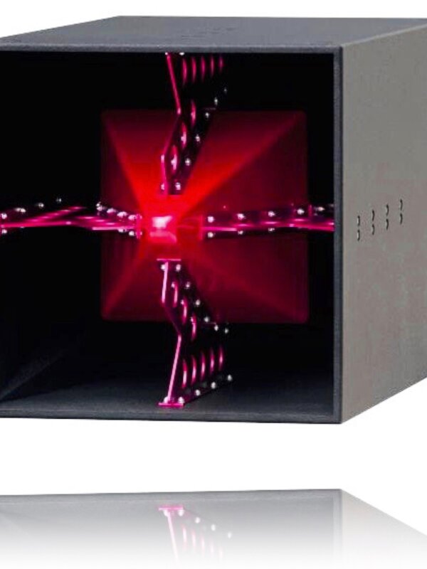 Produit VOID Hyperfold Caisson de Basse Passif 4000 Watts sous 4 Ohms Image