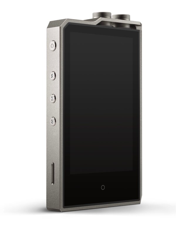 Produit COWON PLENUE 2 Lecteur Nomade Audiophile 128 Go + Etui en Cuir Image