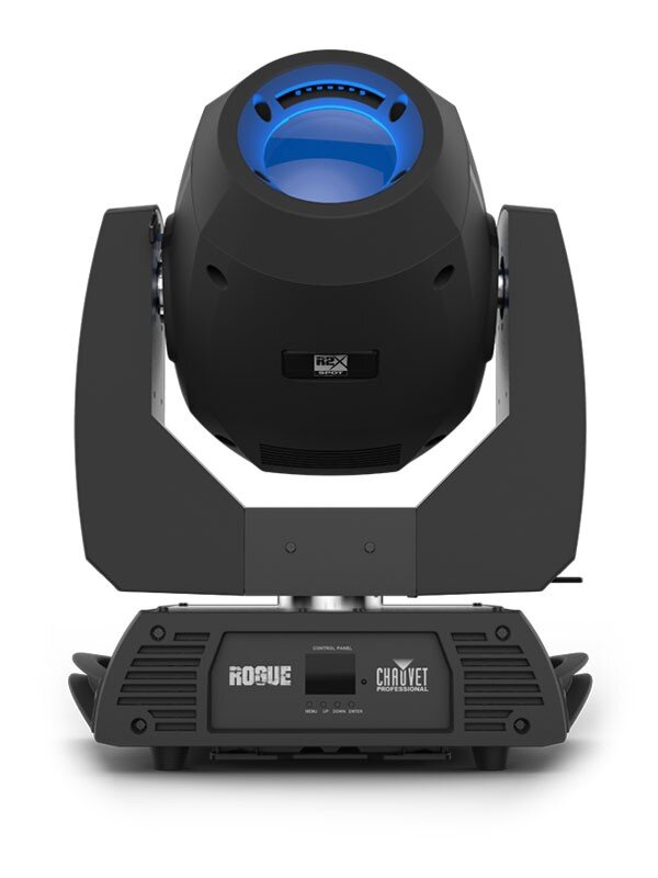 Produit CHAUVET Rogue™ R2X Lyre Spot LED 300 Watts Image