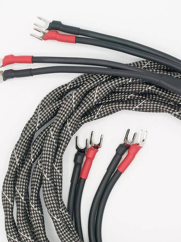 Produit VOVOX® Sonorus Drive Câble Haut-parleur Audiophile 2 Conducteurs Image