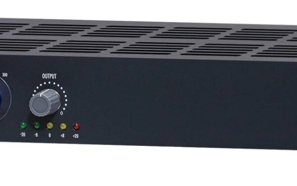 Produit WARM AUDIO WA73 Préamplificateur Microphone Mono Canal Class A Image