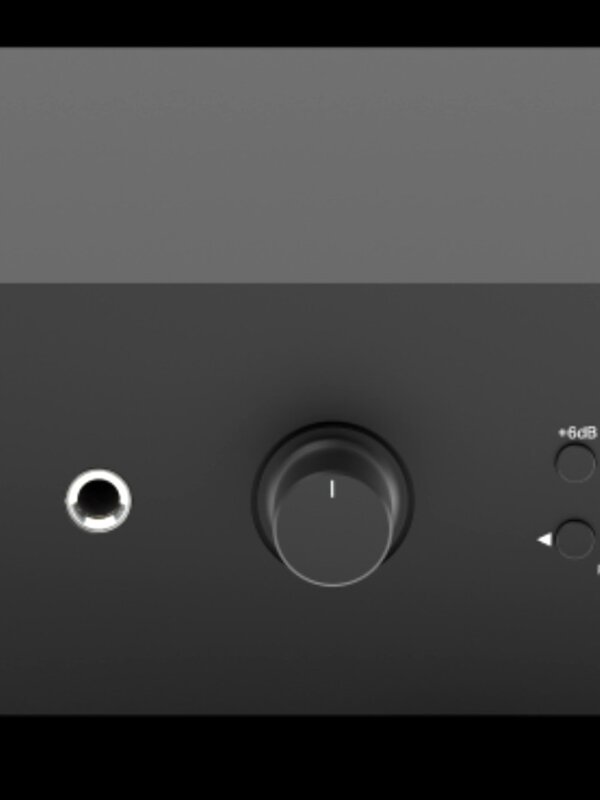 Produit Pro-Ject MaiA DS3 Amplificateur Intégré Audiophile 2 x 140 Watts sous 4Ω Image