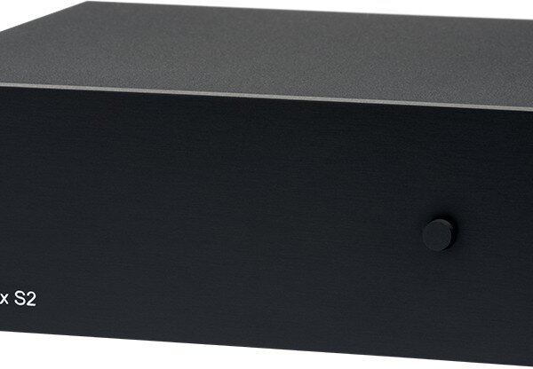 Produit Pro-Ject BLUETOOTH BOX S2 Micro Récepteur Bluetooth aptX  Audiophile Image