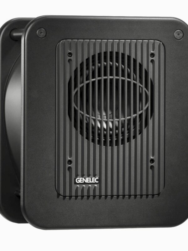 Produit GENELEC 7040APM Caisson de Basse Amplifié de Studio 50 Watts Image