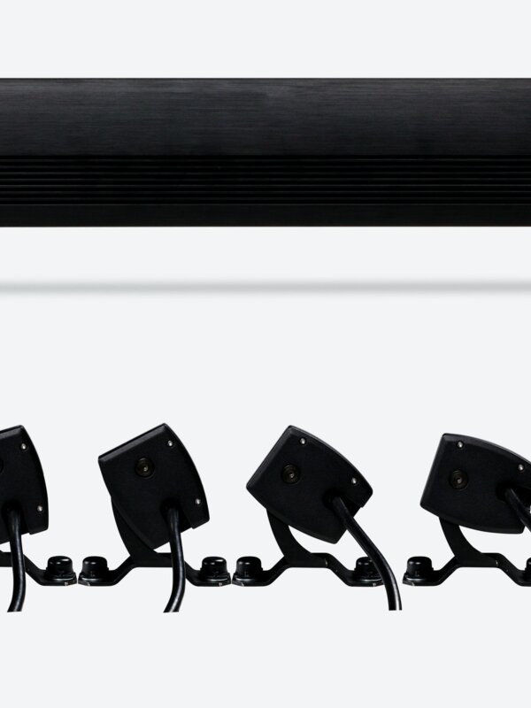 Produit AYRTON ARCALINE™2 LED RGBW 8x10W IP65 Image