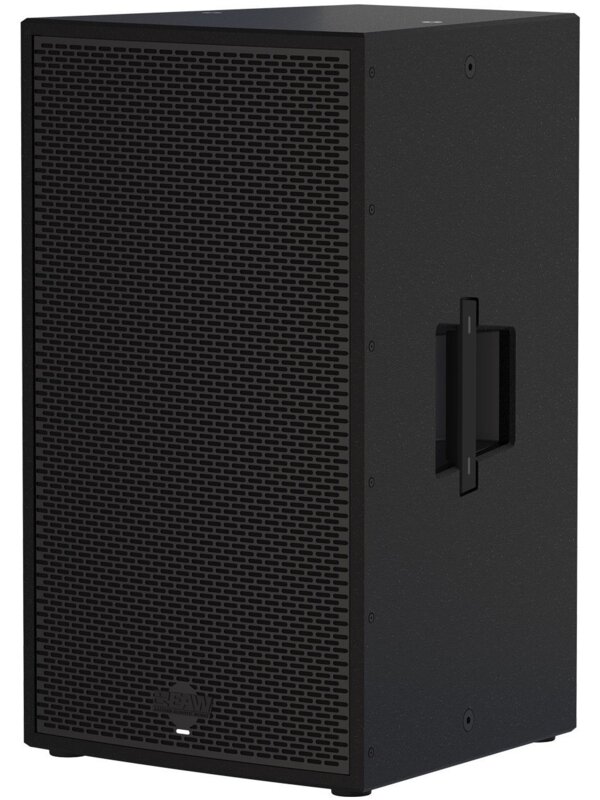 Produit EAW RADIUS RSX126 Enceinte 2 voies 12" Bi-Amplifiée 500 Watts (LF) + 500 Watts (HF) Image