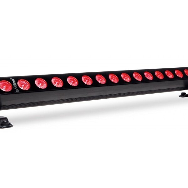 Produit AYRTON ARCALINE™2 LED RGBW 16x10W IP65 Image