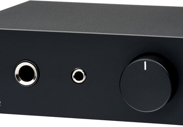 Produit Pro-Ject HEAD BOX S2 Ampli Casque Audiophile 32 Ohms Image