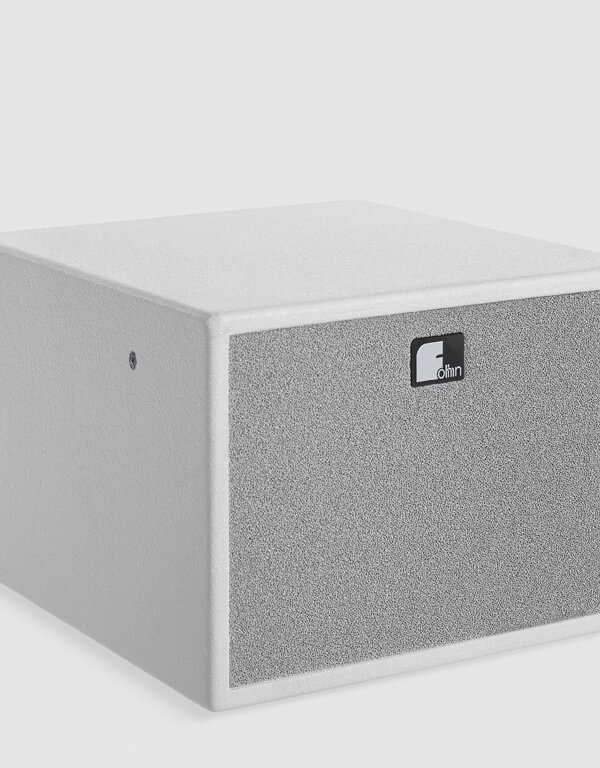 Produit FOHHN ARC Series AS-06 Subwoofer Passif 150 Watts Image