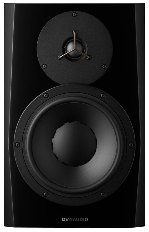 Produit DYNAUDIO LYD8 Enceinte de Monitoring 2 Voies 130 Watts RMS (L'Unité) Image