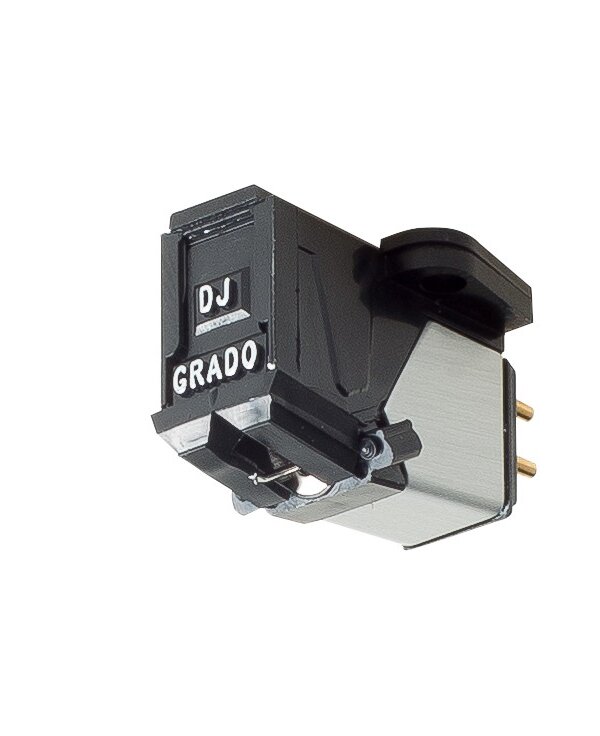 Produit GRADO DJ100i Cellule Phono Professionnelle pour DJ's Image