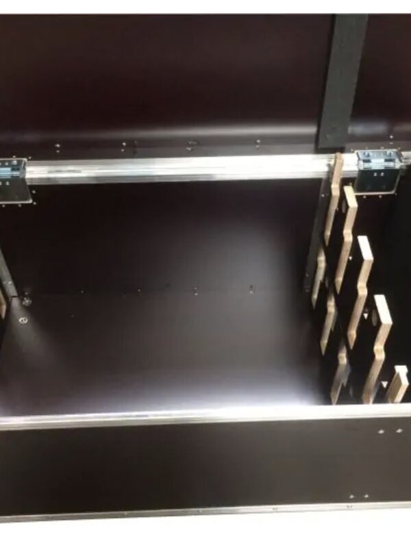 Produit OXO Flight Case pour 8 FunStrip OXO Image