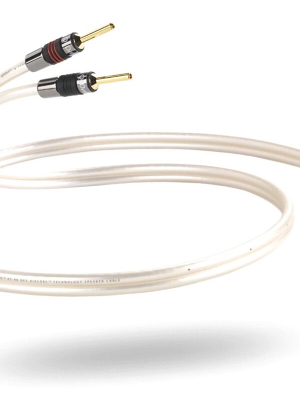 Produit QED XT40 Câble Pré-Monté Pour Enceinte Audiophile Image