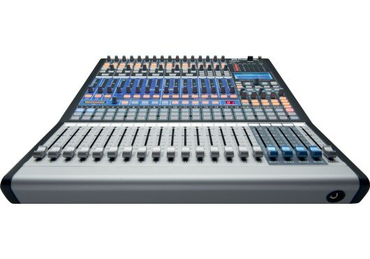 Produit PRESONUS STUDIOLIVE 16.4.2AI Console Mixage 16 Entrées Image