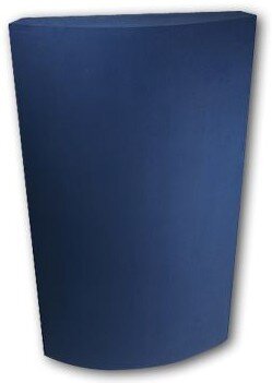 Produit JOCAVI Convexabsorber 120 ® Panneau Acoustique Absorbant Image