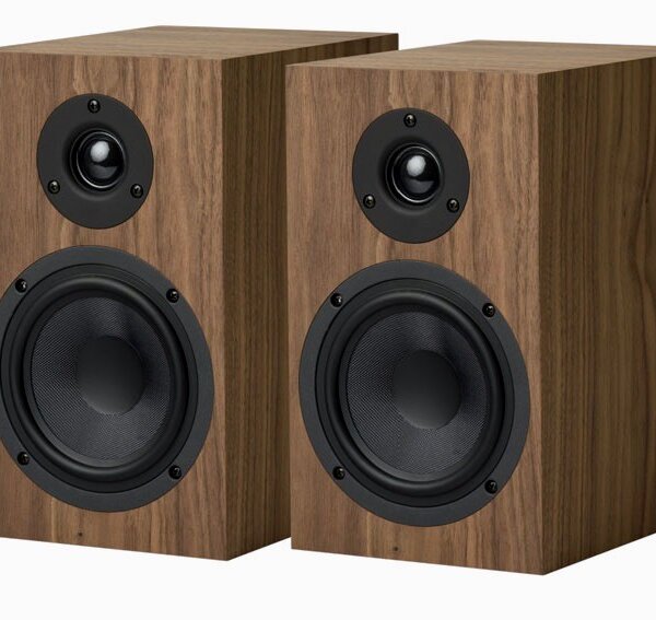 Produit Pro-Ject SPEAKER BOX 5 S2 Enceinte Bibliothèque 2 Voies 150 Watts RMS (La Paire) Image