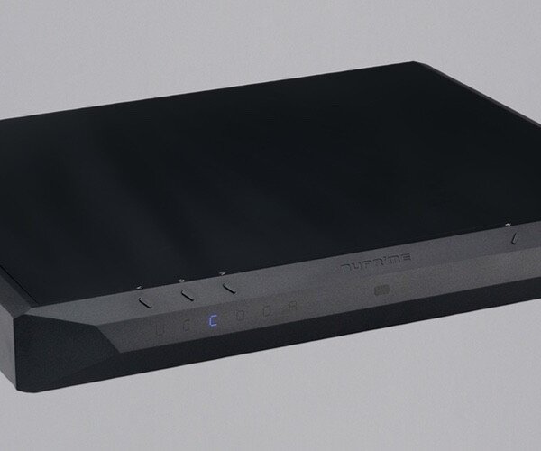 Produit NuPRIME IDA-16 Ampli Intégré 2 x 200 Watts sous 8Ω avec DAC intégré Haut de Gamme Image