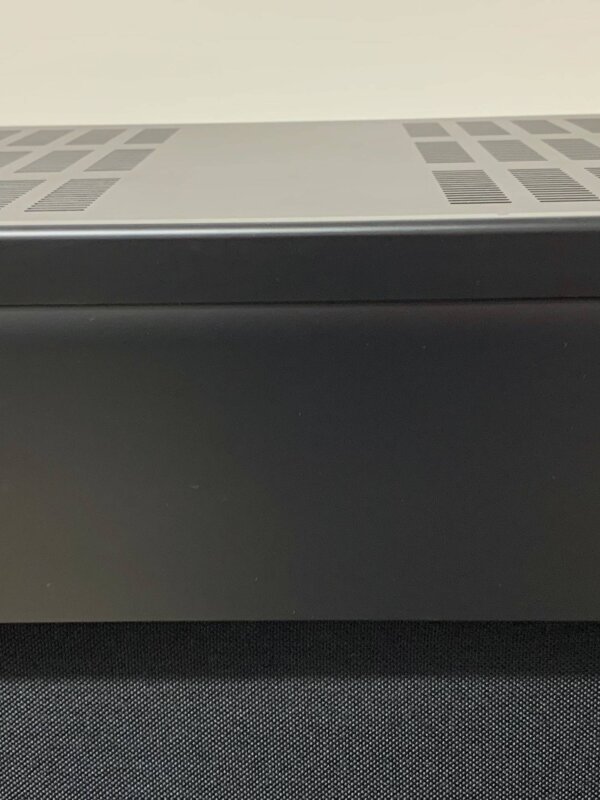 Produit NAD C275 BEE Amplificateur de Puissance 2 x 150 Watts (8 Ω) Image