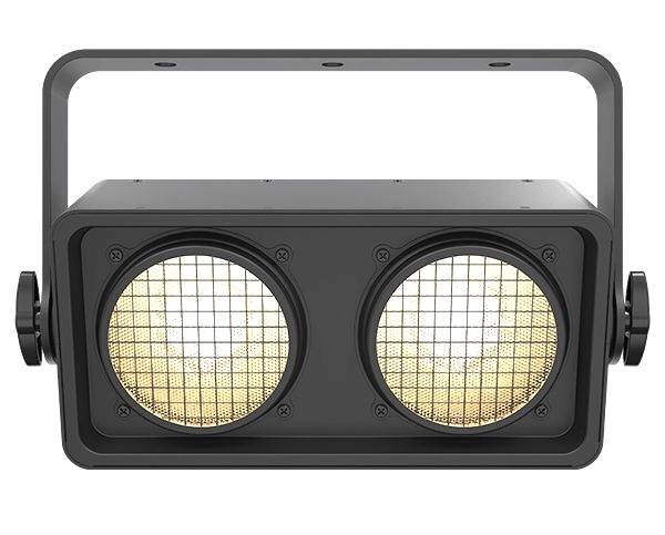 Produit CHAUVET SHOCKER 2 Blinder LED COB WW 85 Watts Image