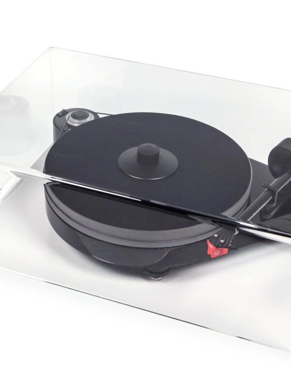 Produit Pro-Ject Cover IT RPM 5/9 Capot pour Platine RPM 5 Carbon & RPM 9 Carbon Image
