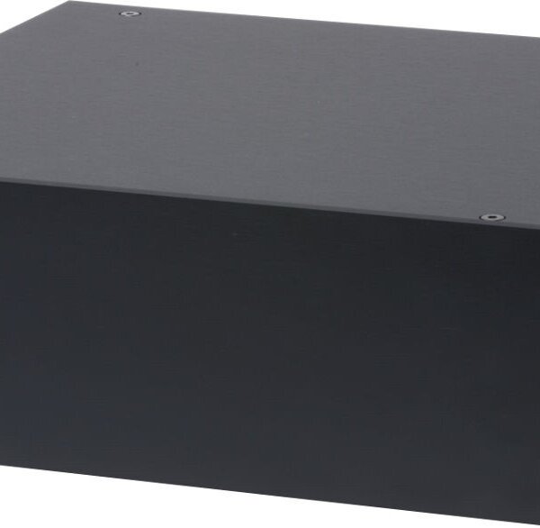 Produit Pro-Ject AMP BOX MONO DS2 Ampli de Puissance Mono 120 Watts sous 8Ω Image